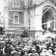 Inauguration N. Dame 1912