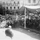 Fêtes Marc Seguin (2) :Les fêtes pour linauguration de la statue Marc Seguin, en présence du président de la République, M. Millerand, le 10 juillet 1923