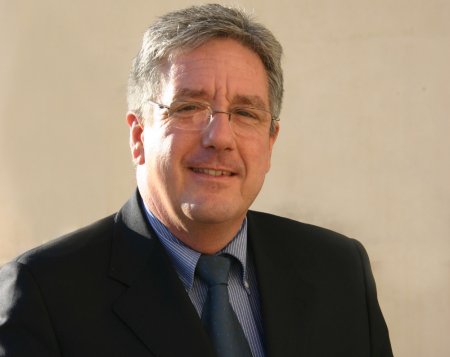 Gérard Weber